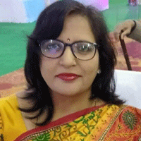 Prof. Nirmala S Mourya