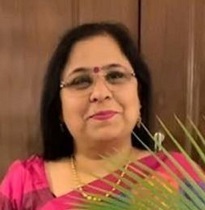 Prof. Nirmala S Mourya